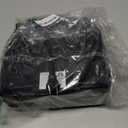 OVENTE 3 in 1 Electric Sandwich Maker, Panini Press Grill and Waffle Iron Set with Removable Non-Stick Plates, Perfect for Cooking Grilled Cheese, Tuna Melts, Burgers, Steaks and Snacks, Black GPI302B