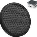 2026 Update Original Filter Replacement for Air Purifier MB-032, H13 True HEPA Air Cleaner Filter with Carbon Particles, 1 Piece