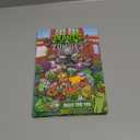 Plants vs. Zombies Volume 3: Bully For You