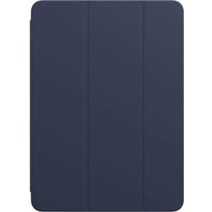 Apple Smart Folio (for 11-inch iPad Pro - 2nd Generation and iPad Air 4th Generation) - Deep Navy