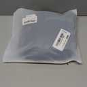 Tankini Swimsuits with Shorts - Two Piece Tummy Control Bathing Suits High Neck Swimwear with Two Side Pockets L