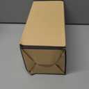 Lumbar Support Pillow for Bed Memory Foam Lower Back Pain Relief Pillow for Sleeping, Ergonomic Lumbar Pillow for Side & Back Sleepers, Sciatica & Hip Pain Relief, Washable Cooling Cover (aNvy Blue (Upgraded Cool Cover))