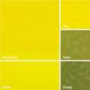 Tusc & Pine Artist Oil Paint - Cadmium Yellow Lemon, 40 ml, Non-Yellowing, Rich & Creamy Consistency, Maximum Pigment Load, Small Batch Milled Oil Paints Made in the USA for Professional Artists (1.35 Fl Oz (Pack of 1))