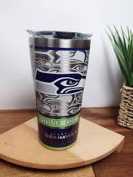 SEA 20 OZ TEAM SPIRIT TUMBLER