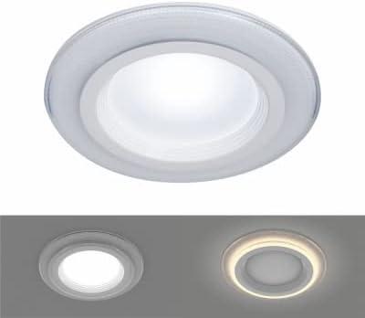 RL4069NLWHDMR 4" Night LGT DirectMount - Quantity 4 RL4069NLWHDMR 4" Night LGT DirectMount - Quantity 4