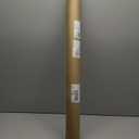 Accuform MBR812 Motivational Safety Banner, Legend"Lift with Ease Bend at The Knees", 28" Length x 8-ft Width, Reinforced Vinyl with Metal Grommets