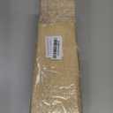 100 Pcs 2 X 2 Inch Wooden Squares for Crafts, 0.27 Inch Thick Natural Blank Square Blocks, Unfinished Wood Blocks, Blank Wood Wooden Tiles for DIY Crafts, Engraving, Wood Burning, Painting