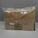 Acrylic Display Case for Collectibles with LED Light, 3 Layer Adjustable Figure Display Case with Magnetic Door, Lighted Display Box Stackable Clear Blind Box for Action Figure, Popmart, 2 Pack