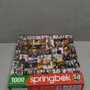 Springbok's 1000 Piece Jigsaw Puzzle Heroes of History - Made in USA