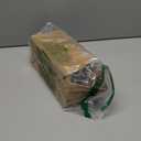 Yellow Led Pods Lights 3Inch 40W Led Driving Off Road Lighting 12V 24V Spot Cube Light Bar for 4WD Pickup Trucks Boat ATV UTV SUV Motorcycle Golf Tractor Amber Fog Light (Pack of 2)