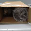 50 Sets Clear Plastic Cups with Lids and Straws, Disposable Iced Coffee Cups Drinking PET for Cold Drinks, Juice, Smoothie, Coffee Shops, Party, Christmas(Clear,16 oz)