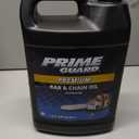 4 x Prime Guard Bar & Chain Oil - 1 Gallon (Pack of  4)