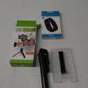 The Original Universal Selfie Stick by ReTrak with Bluetooth NEW Factory Sealed, And Stainless Steel Mesh Band For Use With Fitbit Charge 3