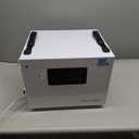 Moiswell 70 Pints Commercial Dehumidifier with Pump Portable Crawl Space Dehumidifier for Basement Energy Star Efficient Certified Compact Dehumidifiers for Home, Auto Defrost, Timer