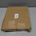 Vienrose Photo Album Self Adhesive Leather Cover D Ring Binder Vintage Printed Photo Book fits 4x6 5x7 Memory Book with Blank Sticky Pages for Travel Wedding 50 Sheets / 100 Pages, Navy Blue