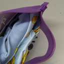 cyeollo Recovery Suit for Dogs Surgery Suit Female Spay Soft Pet Onesie Bodysuit Male Dog Neuter, Small Dogs Surgical Recovery Shirt, Yellow Duck, M (Medium (Back: 16"-18"))