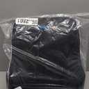 Niceeday Lumbar Support Pillow for Office Chair Car Back Support Pillow, Memory Foam Gaming Chair Desk Chair Back Cushion for Lower Back Pain Relief, Ergonomic Back Rest,Office Home Essentials