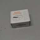 Dog Bark Collar, Svtrat Smart Bark Collar for Small Medium Large Dogs Anti Bark Collars with 4 Training Modes and 7 Level Sensitivity, Barking Collar (Light Blue)