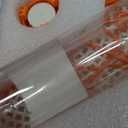 18 Egg Incubator, Automatic and Adjustable Egg Turning, Egg Candler, Temperature and Humidity Control, Hatch Day, 2 Size Egg Tray, Automatic Water Refill, Hatching Chicken Quail Duck Turkey Goose Bird