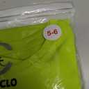 Girls' Clothing Sets, Athletic T-Shirt and Short Outfits Performance Activewear Cute Summer Girls Fashion Size 5-14 (Green)