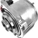 41303-68013 Rear Differential Viscous Coupler Coupling Replacement for 2009-2014 Toyota Venza 2.7L 3.5L, 2009-2013 Matrix 1.8L