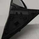3-Pin Left Driver Side Door Mirror Fit For 2016-2022 Chevy Malibu L & LS Models Without Turn Signal Light, Non-Heated, Replace# GM1320538 84288097 (3 PIN-Texture Black)