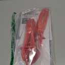 Juvale Hose Pinch-Off Pliers - Red Nylon, 3-Pack - Fuel Line Clamp Tool for Automotive Brake, Radiator & Coolant Hoses - Heat-Resistant & Nonconductive