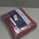 Full Size 4 Piece Sheet Set - Comfy Breathable & Cooling Bed Sheets Set - Hotel Luxury Bedding for Women, Men, Kids, Teens, Boys & Girls - Deep Pockets, Ultra-Soft, Wrinkle Free - Oeko-Tex - Burgundy