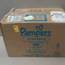 Pampers Diapers - Cruisers 360 - Size 5, 128 Count, Babyproof up to 100% Leakproof Pull-On Diaper