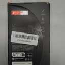 TORRAS 360 Magnetic Stand for iPhone 17 Pro Max Case, [Fit for MagSafe] [4X Military-Grade Protection] Slim Case for iPhone 17 Pro Max 6.9", Translucent Cosmic Orange, Ostand O3 Fitness Series