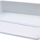 DA97-12650A, DA63-06963A, DA63-07104A, AP5620330 Door Shelf Bin Basket (Right Side) Compatible with Samsung RF26HFPNBSR, RF260BEAESR, RF261BEAESR, RF263BEAESR Refrigerator Replaces PS4176653, 2692337