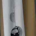 Cold Press Juicer, Juicer Machines with 5.4" Wide Feed Chute for Juice Extractor, Professional Slow Masticating Juicer for Whole Vegetables & Fruits with High Juice Yield, Easy to Clean (Black)