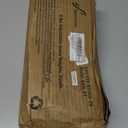 Sportneer Adjustable Ankle Weights Set - 1 Pair (2-10 lbs) Removable Sandbags for Women & Men, Comfortable Neoprene Leg Weights for Walking, Running, Pilates, Yoga, Home Workout & Physical Therapy (Purple)