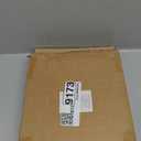 Bright Creations 2-Tier Wooden Bracelet Display Stand - Bracelet Organizer & Necklace Holder - Ample Tiered Jewelry Display - Compact Rustic Jewelry Stand - 8 x 4 x 9 in, Brown, Rustic