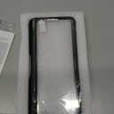 MOBOSI Magnetic for Z Fold 5 Case with HD Screen Protector, Compatible with Magsafe, Full-Body Slim Coverage Hinge Protection, Shockproof Phone Cover for Samsung Galaxy Z Fold5, Black