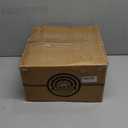 EDGING CASTING 2-in-1 Pre-Seasoned Cast Iron Dutch Oven Pot with Skillet Lid Cooking Pan, Cast Iron Skillet Cookware Pan Set with Dual Handles, Indoor Outdoor for Bread/Frying/Baking/Camping/BBQ, 5 Qt