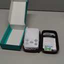 R36MAX Retro Handheld Game Console, 4.0 inch Retro Gaming Console with 64GB Memory, Video Game Consoles with 4000mAh Battery and 30+ Emulators, Ink Black