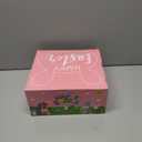 500 Pack Easter Eggs Bulk Include 12 Surprise Golden Eggs, 2.4 Inch Bright Colors Fillable Empty Plastic Easter Egg for Easter Hunt, Easter Basket Fillers, Easter Party Favors