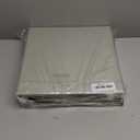 Samsill Plant-Based 2 Inch Durable D-Ring, View Binder, Eco-Friendly, USDA Certified Biobased, 2 Count,Pack of 1, Sage Green