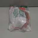 VitalCozy Christmas Porch Door Cover Banner Decorations Christmas Door Cover Sign Archway Banner Red Snowflake Hanging Porch Sign for Xmas Winter Holiday Theme Party Supplies Home Wall Dooryard Decor