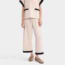 2 x Women's Crystals Fine Mesh Ballet Flats,Embroidered Round Toe Ballerina Shoes,Casual Slip On Crystal Mary Jane Flats,Comfortable Daily Dress Shoes (9, Nude2)