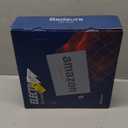 Bedsure Heated Blanket Throw Blanket - Fast Heating Electric Blanket, Soft Flannel Heated Throw with 4 Time Settings, 6 Heating Settings, Warm Gifts for Women Men (50x60 inches, Teal)