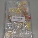 200 Pcs Hair Beads Jewelry, Dreadlock Jewelry for Hair Braids, Hair Accessories Gem Crystal Hair Charms, Metal Hair Coils Rings, Gold and Silver Hair Pendants, Braid Cuffs, Clips