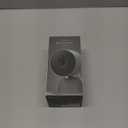 Google Nest Cam Indoor (Wired, 3rd Gen) - Security Camera with 2K Video and Gemini, Night Vision, 2-Way Audio, Works with Google Home - 2025 Model - Hazel