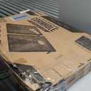 GoSports Portable Cornhole Sets, 8 Styles  Choose 4 x 2 ft or 3 x 2 ft - Boards Include 8 Bean Bags, Travel Case, and Game Rules