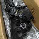 JFN LED Headlight Compatible with 2020-2022 Corolla SE/XLE/XSE 8111002S50 TO2503287 (Driver Side (Left))