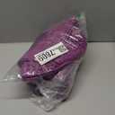 Soft Bathroom Rugs Chenille Bath Mat, Non-Slip Plush Shaggy Bathroom Mat Washable Bathroom Rug, Dry Quckily Bath Rugs Solid Color Bath Mats 20"×29"