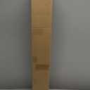 3 FT Wall Christmas Tree, Dark Green Half Christmas Tree Wall Hanging, DIY 1/2 Chrismas Tree for Window with Lights, Ornaments and Hooks, Hainging Xmas Tree for Door, Pet Owners Xmas Decor