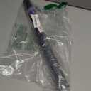 Arthome17 x240 Black Peel and Stick Wallpaper, Matte Black Contact Paper Self-Adhesive and Removable Vinyl Wallpaper Waterproof for Cabinets, Countertops, Walls