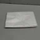 24 Inch Disposable Large Piping Bags,100 PACK Extra Large Thick Pastry Bags with 6 Bag Ties, Thickened Icing Bags,Cake Decorating Bags,Frosting Bags for Cake Decorating Cream Frosting